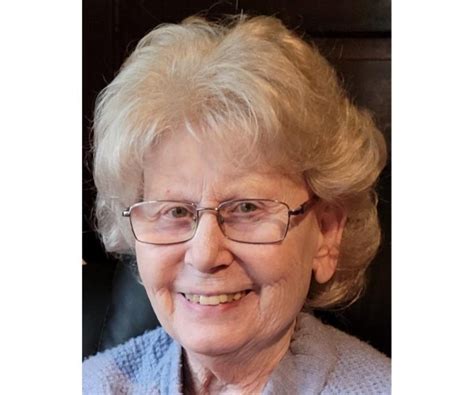 Donna Grose Obituary (2022) - Greenfield, IN - Daily Reporter