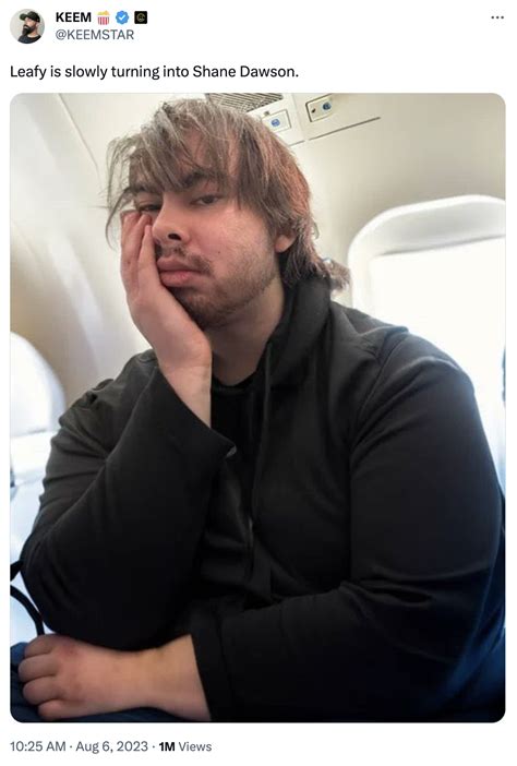 Shane Dawson Fat