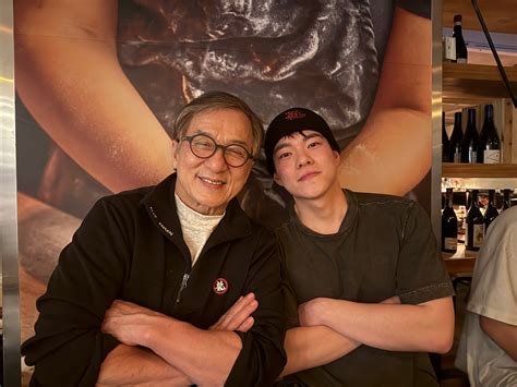 Oscar Ge. Kai | Words can’t even describe this incredible journey I’ve ...