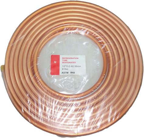 Type Of Copper Tubing For Propane at Dorothy Nielson blog