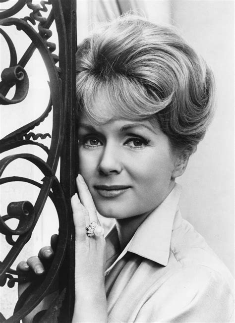 Debbie Reynolds | wall