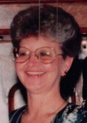Donna Vest Obituary (1945 - 2024) - Connersville, IN - Connersville ...