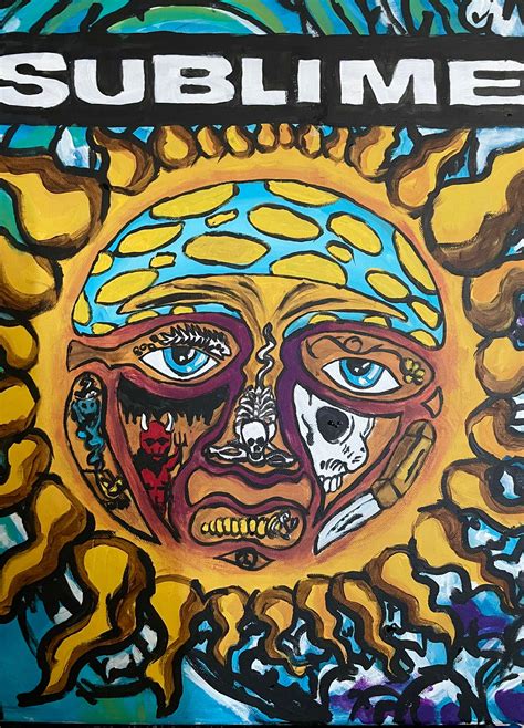 Sublime Artwork