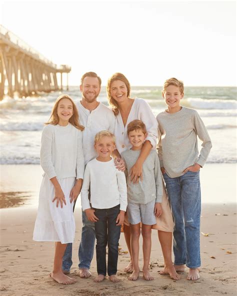 South Bay Mini-Sessions — Millay & Young Photography