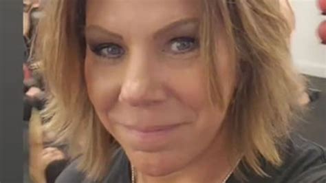 Sister Wives' Meri Brown reveals secret to her weight loss and boasts ...