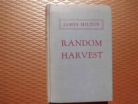 Random Harvest Cast