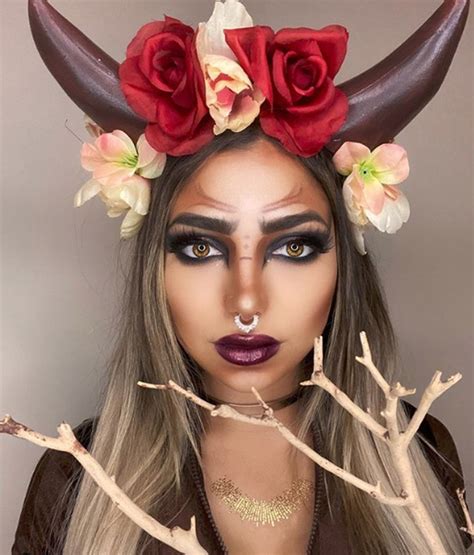 Zodiac sign inspired makeup 60 photos - Youhoroscope.com