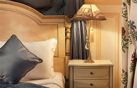 Hôtel Résidence Henri IV | Appartment | Paris