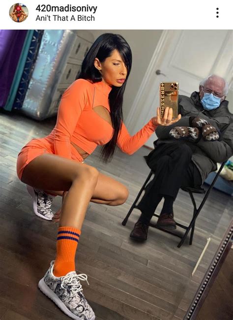 Madison ivy's onlyfans is probably interesting... | Scrolller