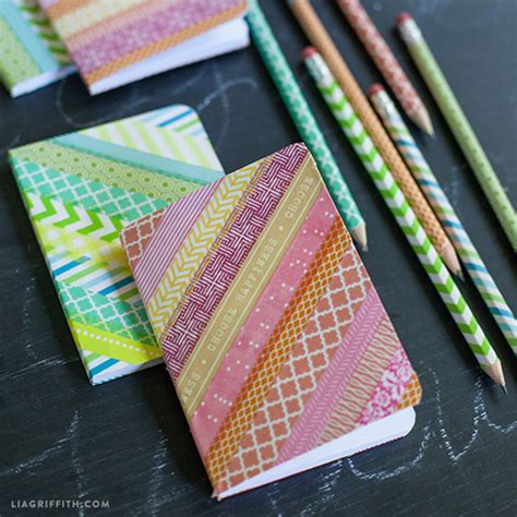 Washi Tape Ideas and Tips - HubPages
