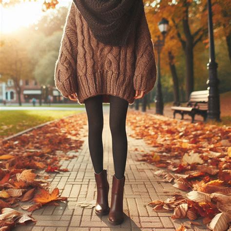 17+ Trendy Leggings Outfit Ideas You'll Want to Steal for Every Season 👗👟🍂