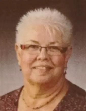 Mary L. Schulte Obituary (2024) - Dubuque, IA - Behr's Funeral Home