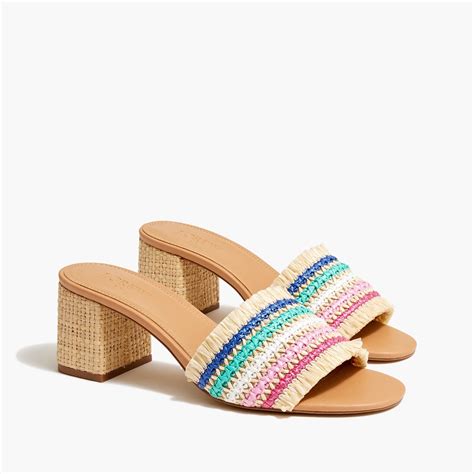 J Crew Factory Womens Sandals at Nancy Green blog