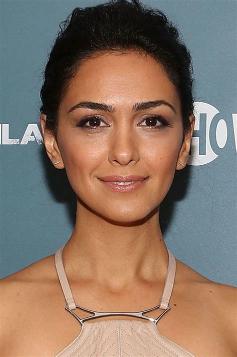 Nazanin Boniadi Wallpapers - Wallpaper Cave