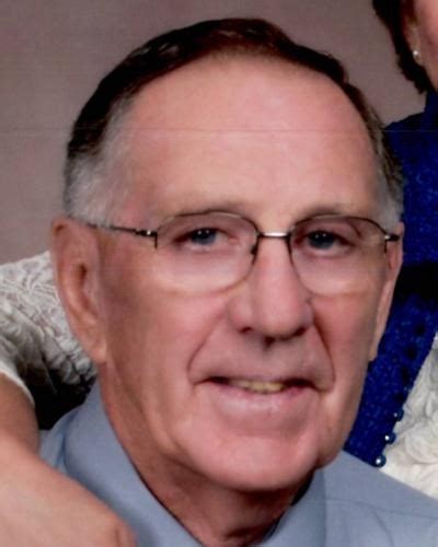 Gene Marcus Elam Obituary (2025) - Litchfield, MN - Johnson-Hagglund ...