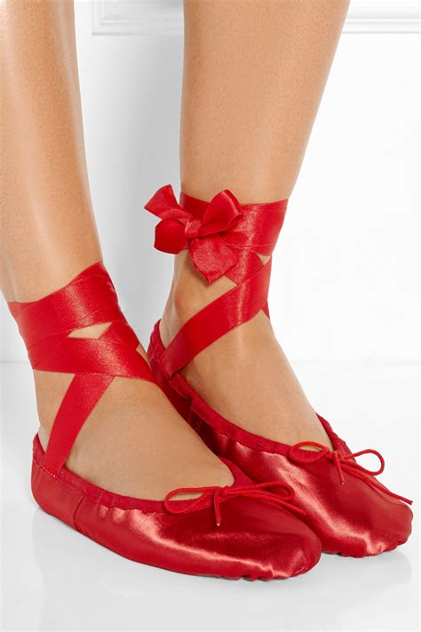 Womens Ballet Type Shoes at Caitlyn Tooth blog