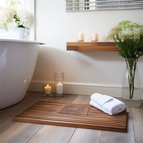 20 Zen Bathroom Ideas: Create Your Tranquil Oasis Today