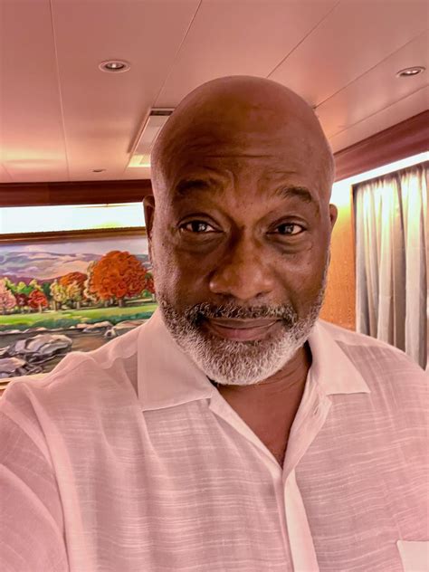 Black Baywatch Cop Goes Psycho in New Thriller | Cape Town Journal