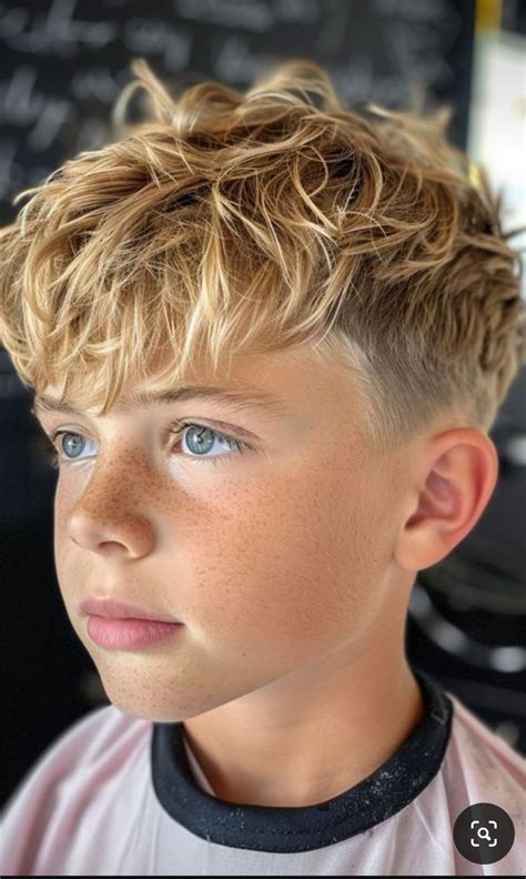 Best 12 Best Boys Haircuts for School: Trendy and Practical Styles ...