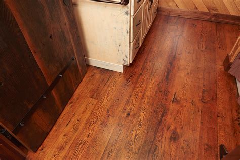 Red Oak Natural Finish Hardwood Flooring – Clsa Flooring Guide