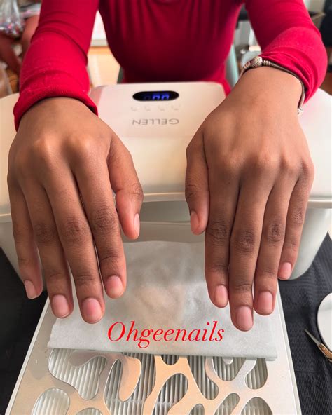 Gee Monee (@ohgee.nails) • Instagram photos and videos