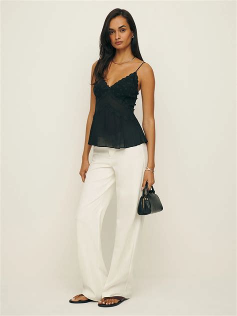 Eris Top | Clothes, Swimwear dress, Linen clothes