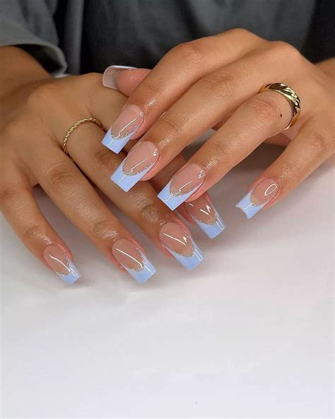 35 Stunning Square Nail Designs to Try Now in 2024 | Girly acrylic ...