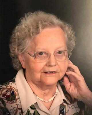 Dorothy Thomas Obituary (1925 - 2019) - Chambersburg, PA - Public Opinion
