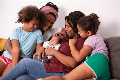 How the Black Parent Pride Summit Uplifts LGBTQ+ Families - EBONY