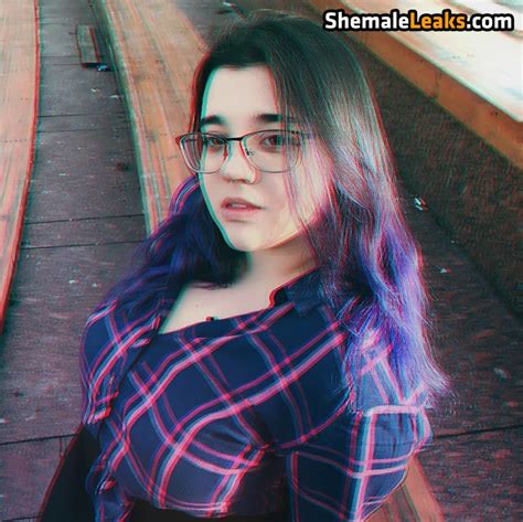 MartiSha / martisha_magnet / martishato / swee_bi_pudding Leaked Nude OnlyFans (Photo 2 ...