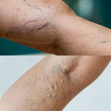 Spider Veins vs Varicose Veins - Delaware Vein Center