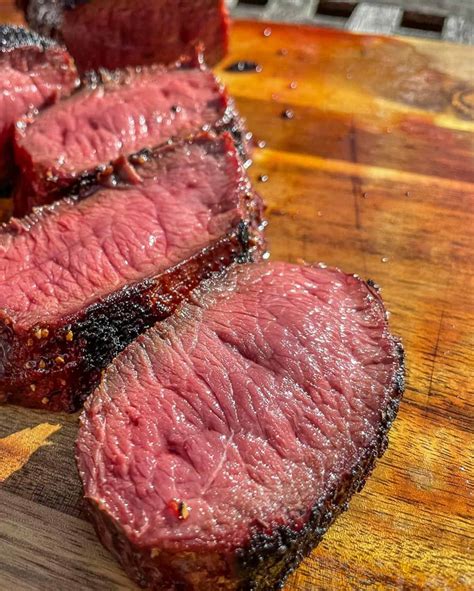 Venison Steaks On The Traeger at Kathleen Andrews blog