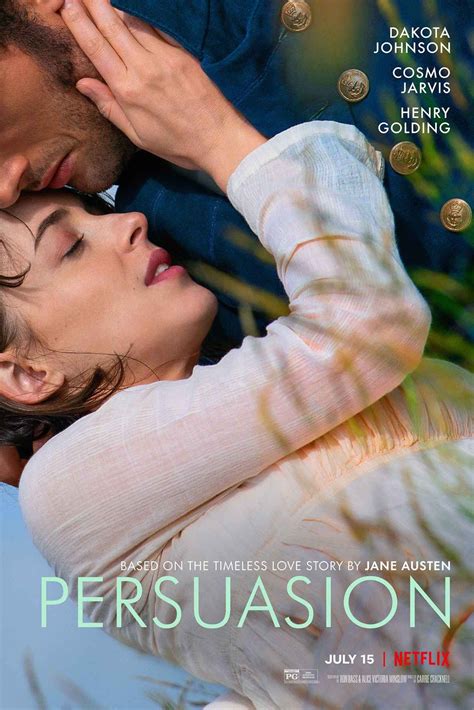 Persuasion Review: Netflix’s Modern Jane Austen Adaptation Misses The Mark