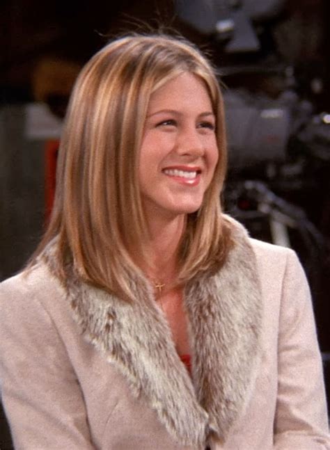All of Rachel Green’s Hairstyles on Friends, Ranked from Worst to Best ...