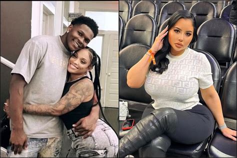 Dream Paige Jordae Says T-Wolves Anthony Edwards Paid Her $100k for an Abortion - BlackSportsOnline