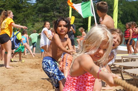 Taking to the Outdoors to Keep Members, Guests Active - Club + Resort ...