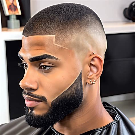 15 Buzz Cut Largo Ideas to Inspire Your Next Hairstyle – Burst of Style