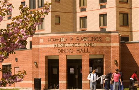 Morgan State plans apartment-style dorms to address housing crunch