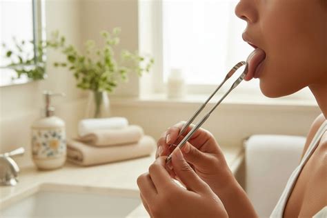 Tongue Scraping: What It Is, Why It Works & How to Do It Properly ...