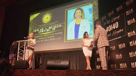 Membership Mondays! Congratulations to Akilah Quallo, APRN-BC, CCRN ...