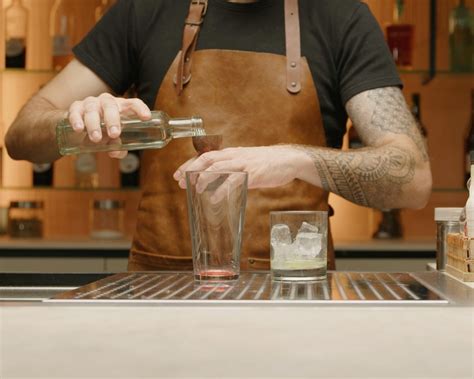 Wink Cocktail Recipe by DrinksWorld