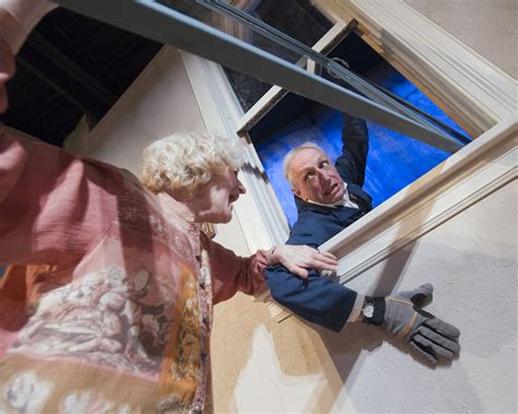 Southern Comforts — Tipping Point Theatre