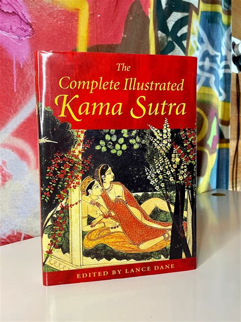 Kama Sutra Book With Illustrations Review