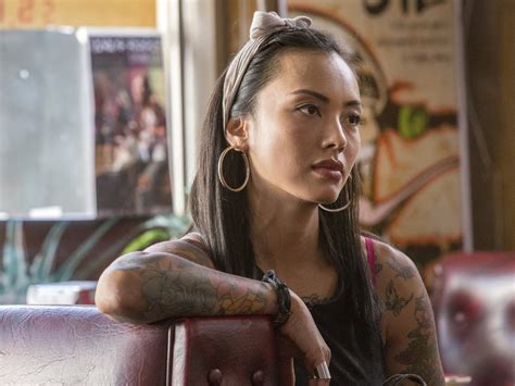 Levy Tran - Actress
