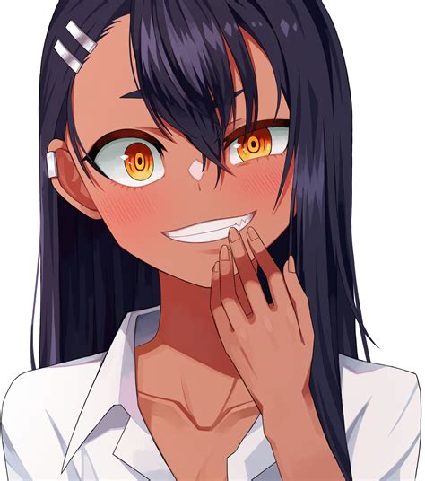 Nagatoro (Хаясэ Нагаторо, Hayase Nagatoro, Nagatoro-san) :: nagatoro ...