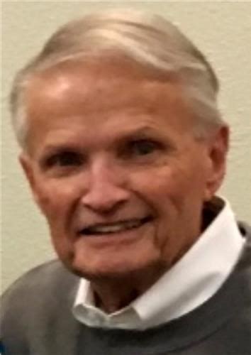 John Umbaugh Obituary (2023) - Tabor City , NC - The Courier Express