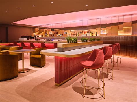 Priority Pass Adds Brand New Virgin Atlantic Clubhouse at LAX With ...