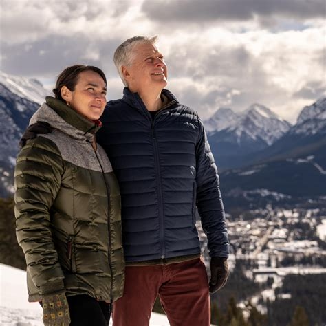 Les contreforts de l’état sauvage | Radio-Canada.ca