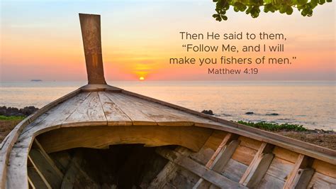 God’s Calling — Eastern Hills Church