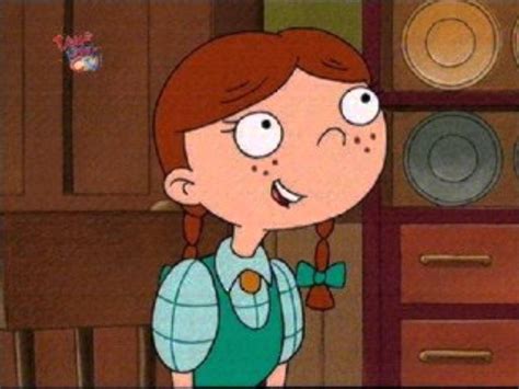 Discover 18 Lila Sawyer and hey arnold ideas | arnold, sawyer ...